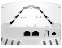 Точка доступа MikroTik RouterBOARD cAPGi-5HaxD2HaxD