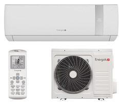 Energolux SAS09BN1-AI/SAU09BN1-AI-LE