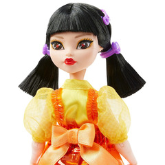 Ён Хи Игра в Кальмара. Коллектор Монстер Хай