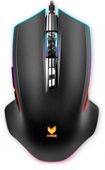 Мышь Rapoo V20 Pro черный