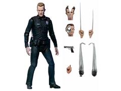 Терминатор 2 фигурка T-1000 Ultimate