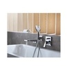 Душевой набор 3 режима Hansgrohe Raindance Select S 26721400