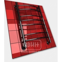 Водяной полотенцесушитель L