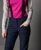 Премиальные горнолыжные Брюки 8848 Altitude Poppy Navy 18 женские