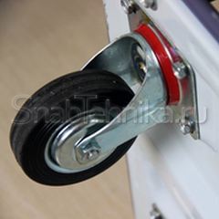 Тележка платформенная РН 300-N_3