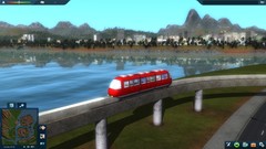 Cities in Motion 2: Marvellous Monorails (для ПК, цифровой ключ)