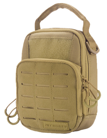 Сумка Nitecore NDP20 бежевый