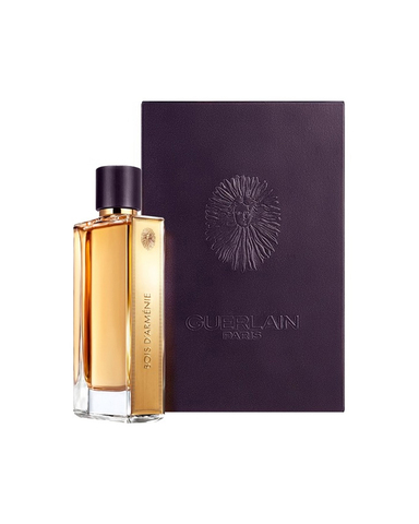 Guerlain L'art & La Matiere Bois d'Armenie edp