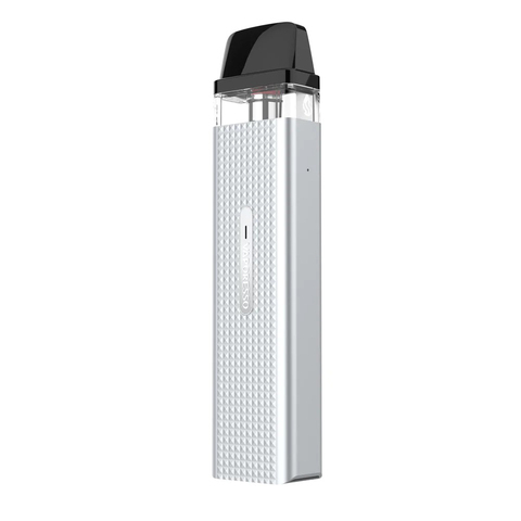 Vaporesso XROS MINI 1000mAh Pod Kit - Silver
