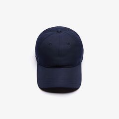 Теннисная кепка Lacoste Sport Lightweight Cap - navy blue