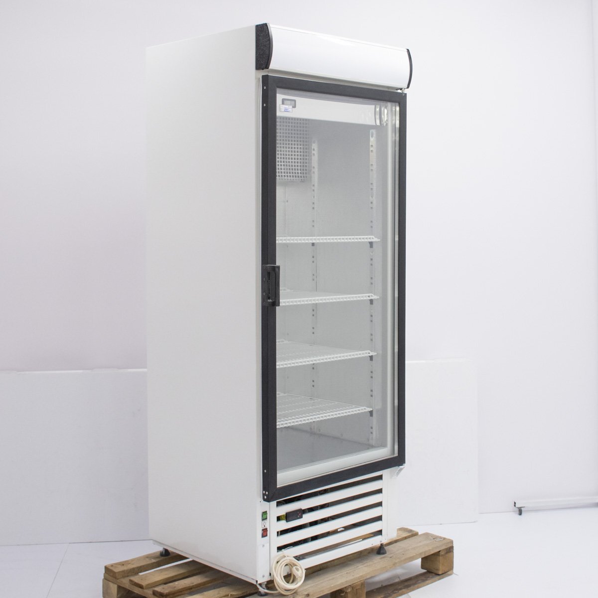 Шкаф холодильный Cold SW-600 DP (Аренда)