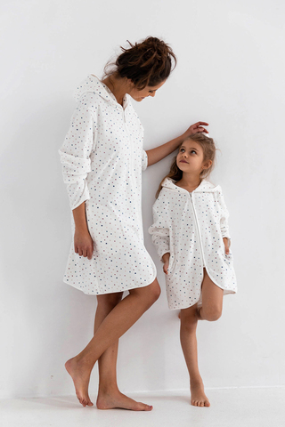 Халат Gaby Sensis