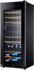 Винный шкаф Haier FWC53GDA
