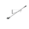 Настенный светильник Fl Black L160