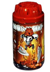 LEGO Bionicle Tahu Nuva 8572