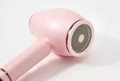 HH SIMONSEN pretty rose Фен для волос