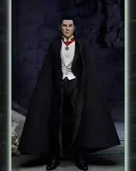 Фигурка NECA Universal Monsters: Dracula Transylvania