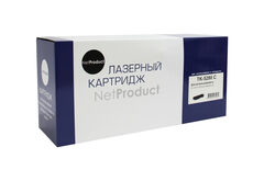 Тонер-картридж NetProduct (N-TK-5280C) для Kyocera ECOSYS P6235/M6235/M6635, C, 11K