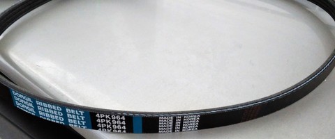 РЕМЕНЬ Г/У+КОНДИЦИОНЕРА AVEO 1,2 DOHC DONGIL