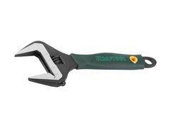 KRAFTOOL SlimWide, 150/34 мм, разводной ключ (27258-15)