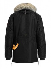 Пуховик Parajumpers Kodiak Black (Черный)