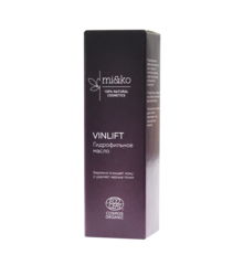 Гидрофильное масло VinLift регенерирующее 30 мл