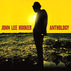 John Lee Hooker / Anthology (2LP)