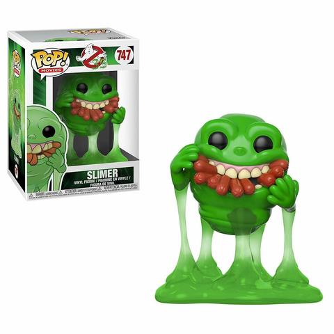 Slmer. Ghostbusters Funko Pop! Vinyl Figure || Лизун. Охотники за Привидениями