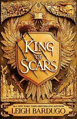 King of Scars (King of Scars Duology, 1)