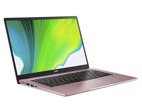 Noutbuk \ Ноутбук \ Notebook Acer Swift 1 SF114-34 (NX.A78ER.002)