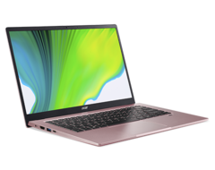 Noutbuk \ Ноутбук \ Notebook Acer Swift 1 SF114-34 (NX.A78ER.002)