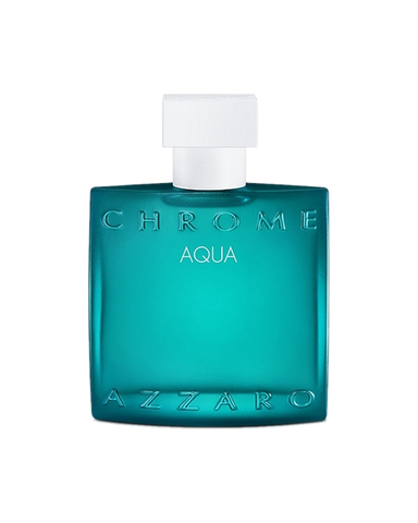 Azzaro Chrome Aqua