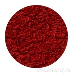 Полотенце 40x60 Abyss & Habidecor Super Pile 725 cayenne