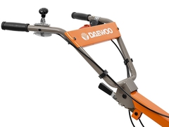 Культиватор бензиновый DAEWOO DAT 7090R (MASTER Line)