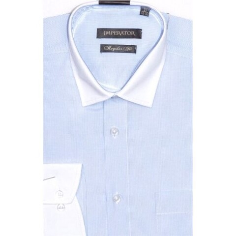 Сорочка IMPERATOR Dand 197/WH-П