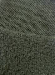 Флис односторонний, 130 г/м2, ш. 145 см, хаки