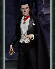 Фигурка NECA Universal Monsters: Dracula Transylvania