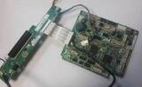 Плата DC-контроллера HP LJ M601, M602, M603 (RM1-8293) OEM
