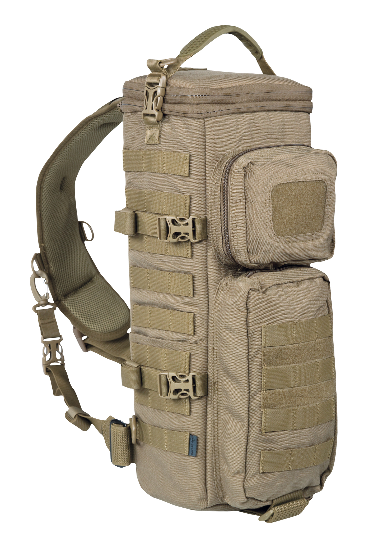 Hazard 4 Evac Photo Recon Sling Coyote