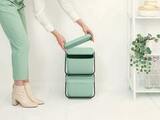 Ведро для мусора Brabantia SORT&GO Stackable 20л, артикул 277764, производитель - Brabantia, фото 6