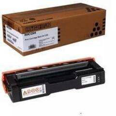 Тонер-картридж черный Ricoh тип M C250 для Ricoh P C300W, P C301W / M C250FWB (2300стр.)