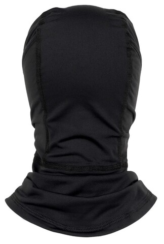 Картинка балаклава Viking Bern Black - 2
