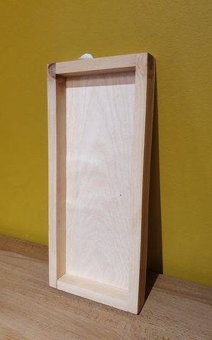 поднос 14*32*2,5см