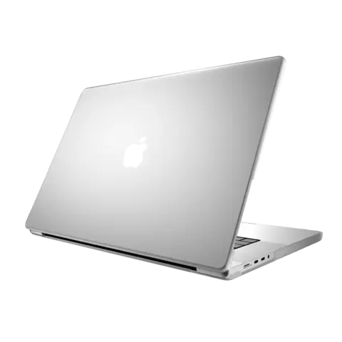 Чехол SwitchEasy Nude Case for Macbook Pro 16