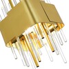 Люстра подвесная ST Luce Olvera SL1633.203.04