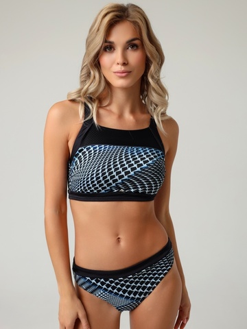 Купальный костюм S47N-16