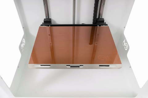 3D-принтер CraftBot Flow XL