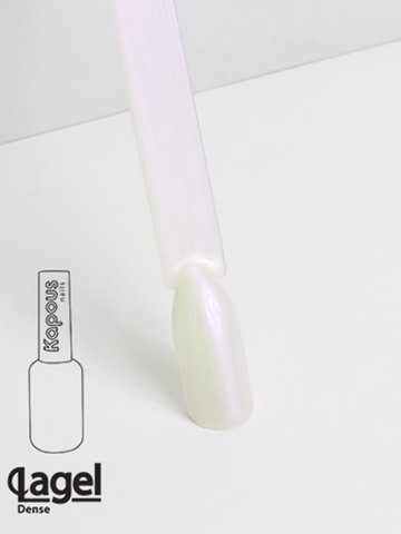 1844 Воздушный шар, гель-лак 8 мл