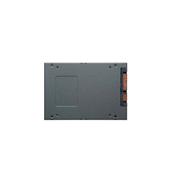 Твердотельный накопитель SSD Kingston SA400S37/120G SATA 7мм