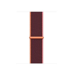Ремешок Apple 44mm Plum Sport Loop (MYA92ZM/A)